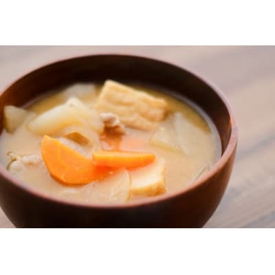 【地元の味】発酵文化の町の甘みそ4個入り