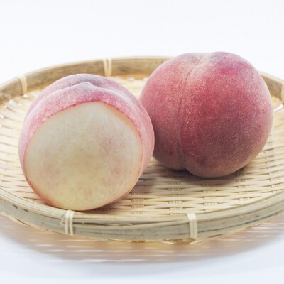 秋田県横手市増田産 季節の桃 詰め合わせ 約3kg お礼品詳細 ふるさと納税なら さとふる