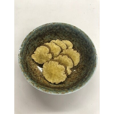 横手市産いぶり大根漬けスライス8パックセット