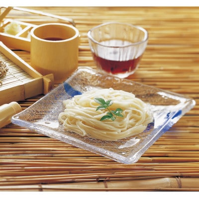 稲庭慶びうどん　業務用切落し3kg(1kg×3セット)
