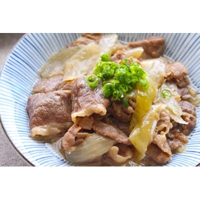 本格牛煮込み(4ヶ入)