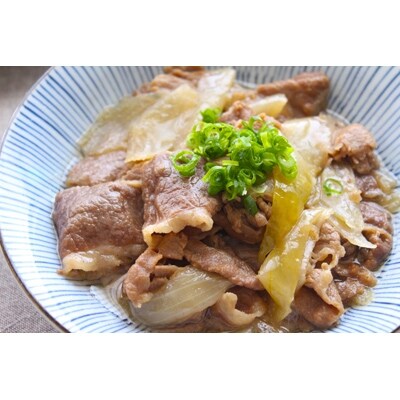 本格牛煮込み(6ヶ入)