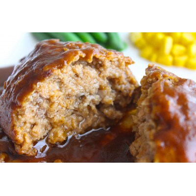 牛玄亭ハンバーグ(デミグラスソース煮込み150g×10個)