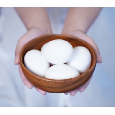 至福のたまご 黄身の余韻　40個入り(業務用)