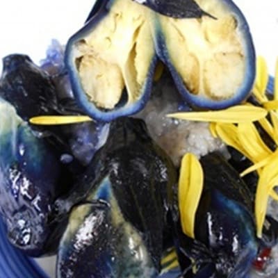 秋田丸小茄子3kg