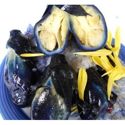 秋田丸小茄子(小)3kg箱詰