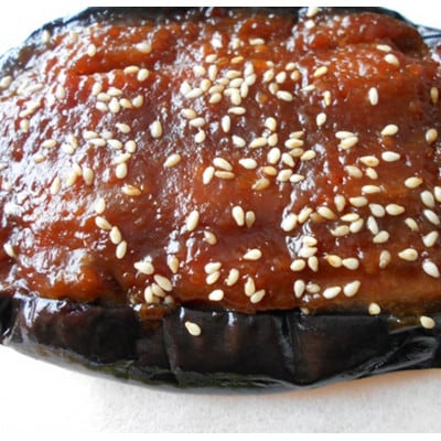 秋田丸小茄子2kgと秋田丸茄子2kgのセット　計4kg