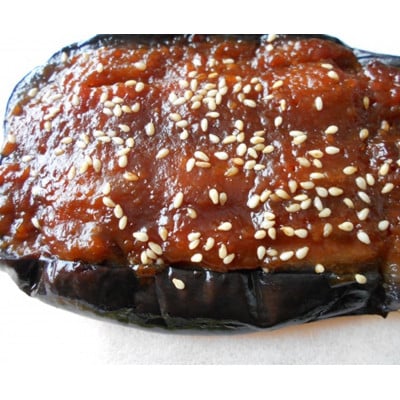 秋田丸茄子　4kg