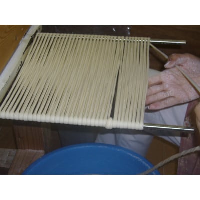 稲庭うどんかんざし300g×4個セット