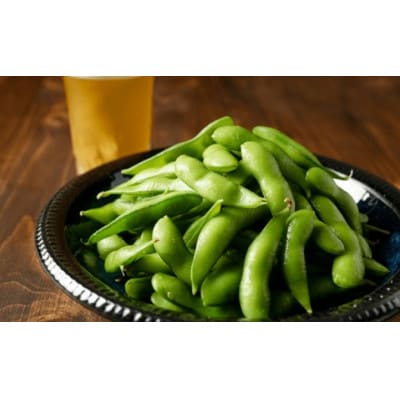 先行受付!こだわりの枝豆 1.4kg(700g×2袋)秋田県横手市産【令和7年7月下旬から順次発送】