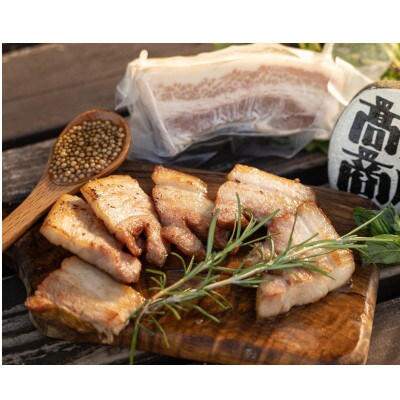 無添加ベーコン 約200g