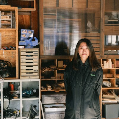 岡山県産のひのきを使用した世界でたったひとつのボールペン[No.5735-1700]
