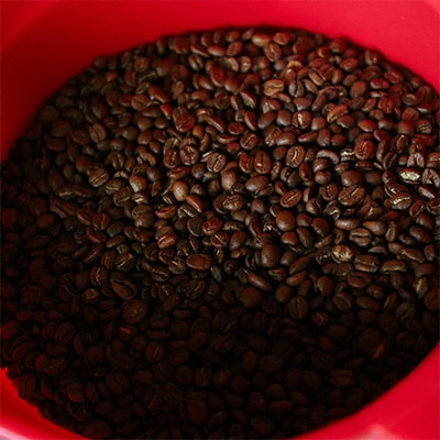 コーヒー 2種【山鳥毛ブレンド・大般若長光ブレンド】各100g 粗挽き [No.5735-7026]