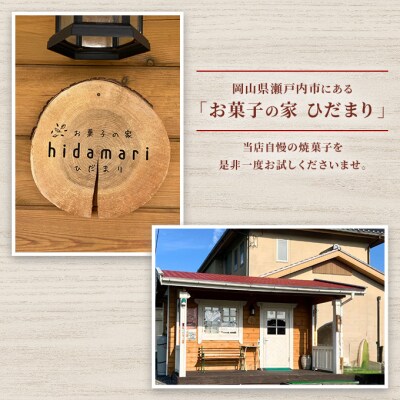 焼菓子 スペシャルセット 11種16個 ( クッキー 、パウンド他 ) [No.5735-2036]
