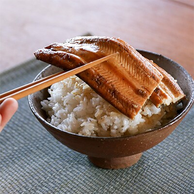 あなご 料理専門店の～ふっくら肉厚～ 特撰【 焼きあなご 3尾入 】 [№5735-3385]