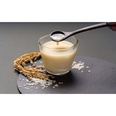 ばあちゃんの甘酒6本入り(900ml瓶×6本) 米麹 あまざけ 飲料 砂糖不使用 ノンアルコール