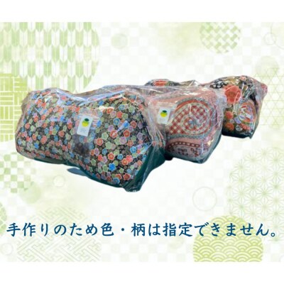 そば殻まくら