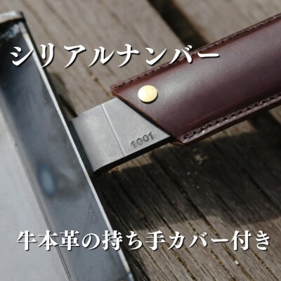 【極厚・激重】 肉焼き 鉄板 厚さ6mm 2.7kg ガス火・IH 可