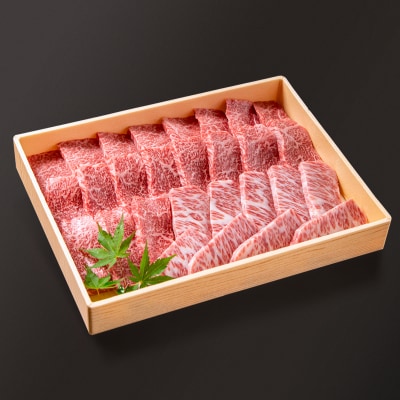 【世界グランプリ受賞】黒毛和牛おまかせ特選焼肉500g(モモ・バラ・ロース等)牛肉[2820]