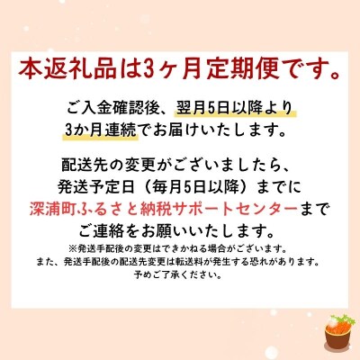 3カ月定期便 ふかうら 人参 ジュース 195g 30本 