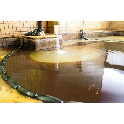 豊富温泉 宿泊助成 12,000円分