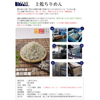 【定期便】瀬戸内海鮮「旬」お届けセット(1年で5回のお届けとなります)【G-1】