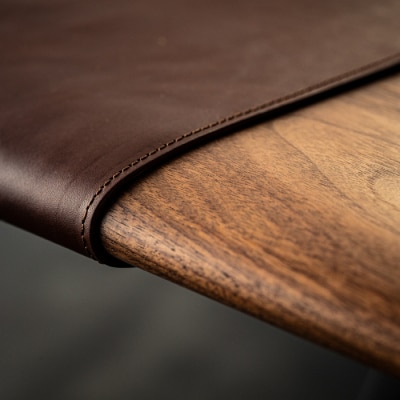 【Ritzwell】MO BRIDGE small desk デスク 机[AYG002]