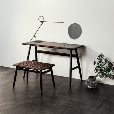 【Ritzwell】MO BRIDGE small desk デスク 机[AYG002]