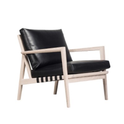 【Ritzwell】BLAVA EASY CHAIR チェア[AYG022]