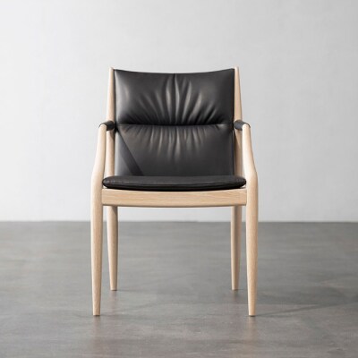 【Ritzwell】CONSTANTINO ARMCHAIR チェア[AYG067]