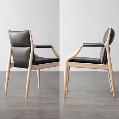 【Ritzwell】CONSTANTINO ARMCHAIR チェア[AYG067]