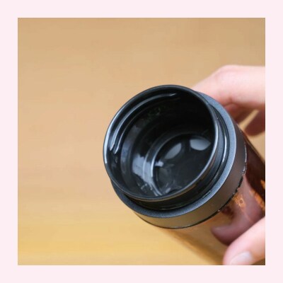 角館樺細工《樺細工 八柳》 さくらボトル 200ml 角館工芸協同組合|02_kdk-0d2001