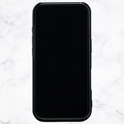 角館樺細工 《樺細工 八柳》 iPhone 17 ケース (無地)|02_kdk-0k1701a