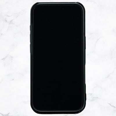 角館樺細工 《樺細工 八柳》 iPhone 17 ケース (桜)|02_kdk-0k1701b