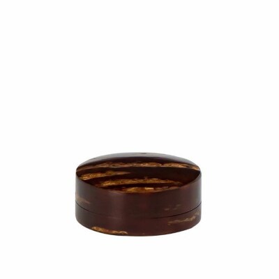 角館樺細工《樺細工 八柳》 ROUND CASE S ラウンドケース|02_kdk-966301