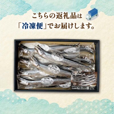 北海道産 さんま のいちばんぼし★ 10尾 干しさんま サンマ 秋刀魚 干物 F4F-9186