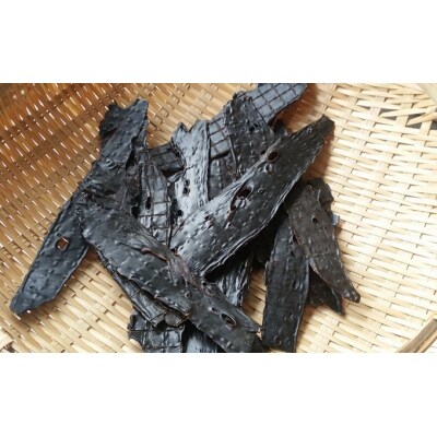 えぞ鹿肉(肝臓)ジャーキー800g(自然食材ペットの健康を考えた無添加おやつ) F4F-8894