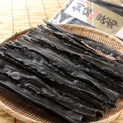 1等品 釧路特選昆布(なが昆布)500g ふるさと納税 昆布 F4F-0338