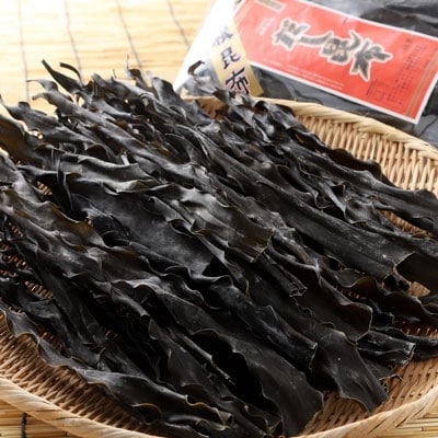 釧路産だし昆布(根昆布)500g×2 ふるさと納税 昆布 F4F-0362