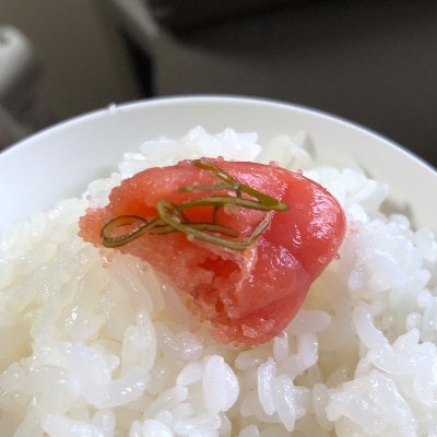わさびたら子(200g×3個) ふるさと納税 たらこ タラコ 魚卵 海産物 わさび F4F-1350