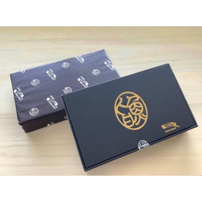 釧路の味 お魚セット (たくぼく) 無添加 5種の海鮮セット F4F-3050