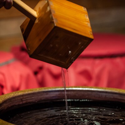 【琉球泡盛】瑞泉酒造　3年古酒「琉球ガラス1升-滄-」1,800ml