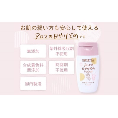 肌に優しい「日やけどめ&石けん」セット　ベビー用品　出産祝い　赤ちゃん　子供
