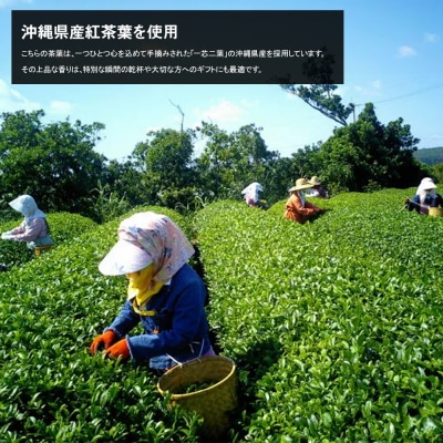 【琉球泡盛】瑞泉酒造　宵の紅茶　500ml×2本　12%　アールグレイ香る泡盛紅茶リキュール