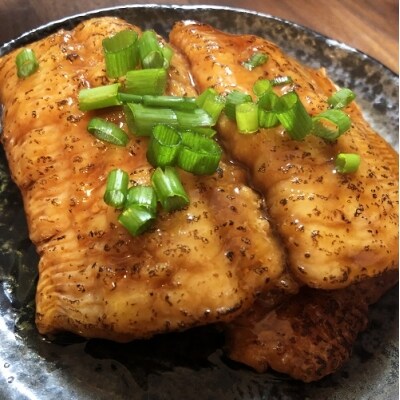 鱧の照り焼き(100g×15切れ)【冷凍】【C-14】