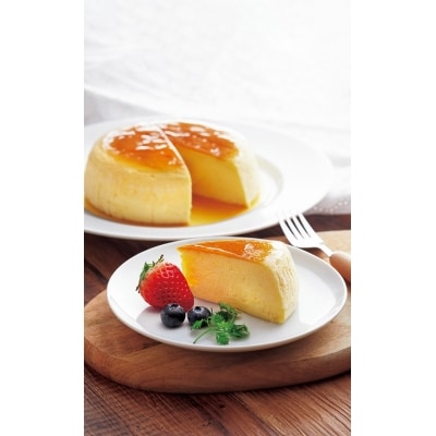 名もなきチーズケーキ(直径15cm)3個セット【ぶどうの樹】_AS0805-00
