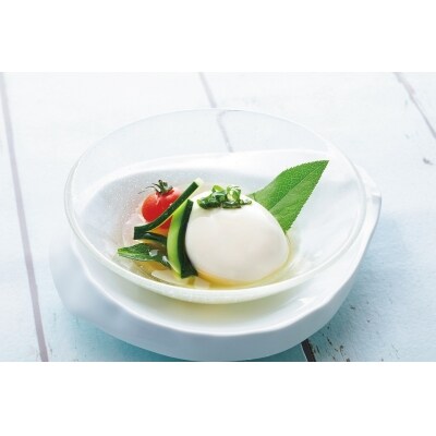 「まるとろ豆富」30個&白ぽん酢ほんのりとろみ柚子300ml【ぶどうの樹】_AS0807-00