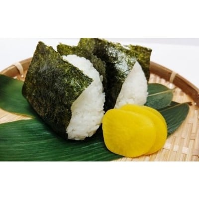 福岡有明のり 焼き海苔 2切25枚入×4袋(合計100枚)【木村食品】_AS1736-00