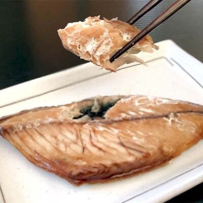 【北海道産釧路加工】レンジで簡単レンちん君　「さば」セット 鯖 サバ 簡単調理 F4F-9193