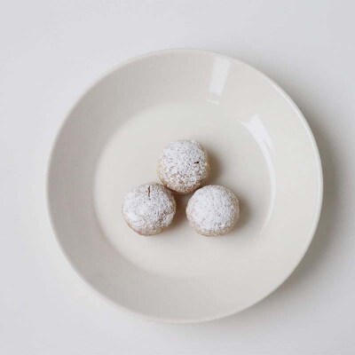 粉雪菓 2箱 (3個入×4袋/1箱) ギフト スイーツ 洋菓子 お菓子 焼き菓子 F4F-8391